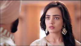 Teri Meri Dooriyan - 10th November 2023